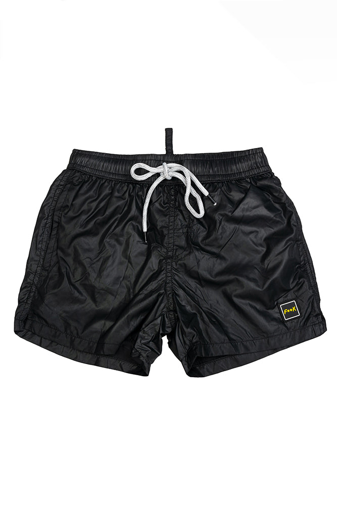 BOXER BAMBINO NERO FJ22BOXERTU 4001 FXXK